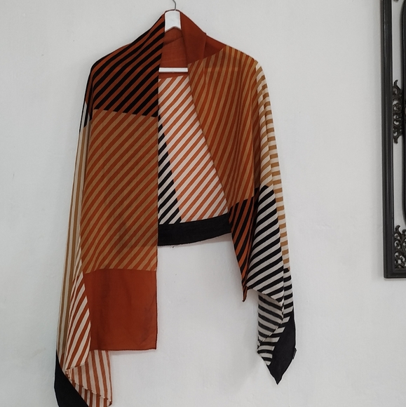 Daks Accessories - Daks Soft wool Scarf